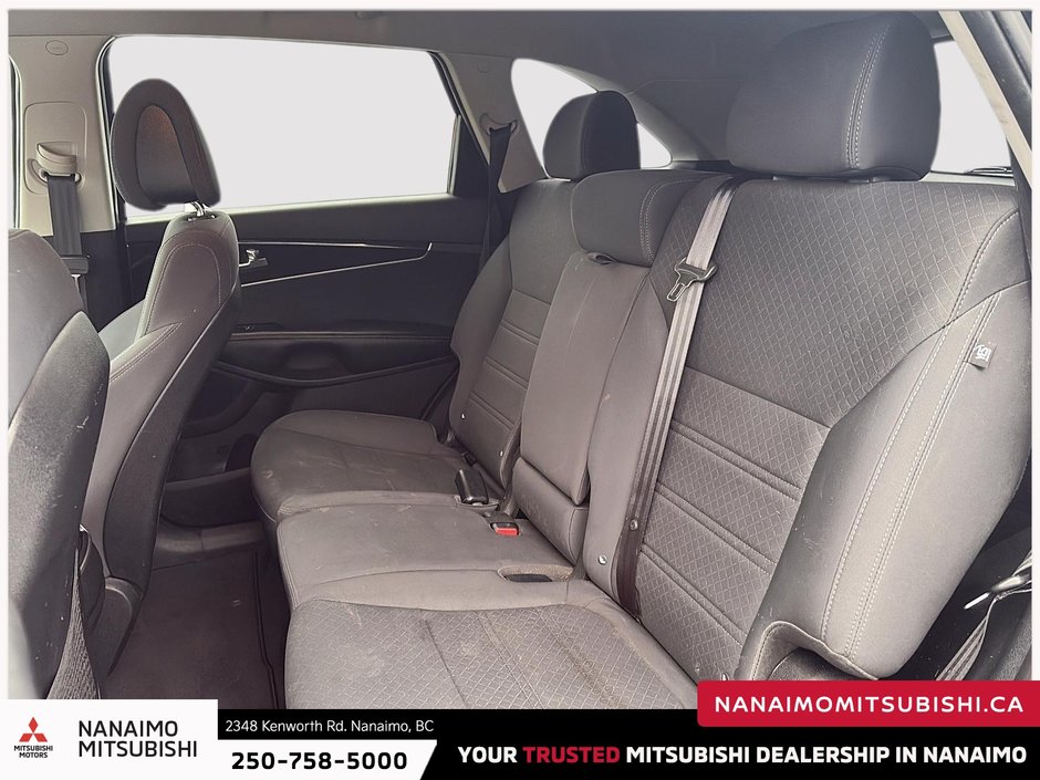 2016 Kia Sorento LX-9