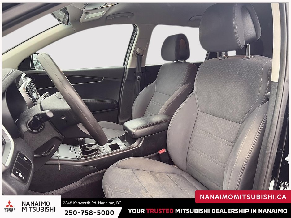 2016 Kia Sorento LX-8