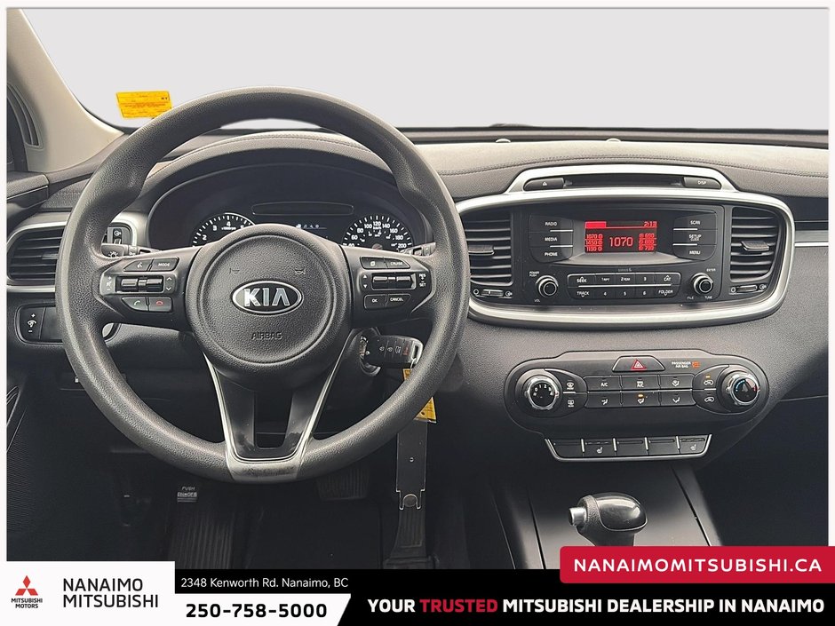 2016 Kia Sorento LX-10