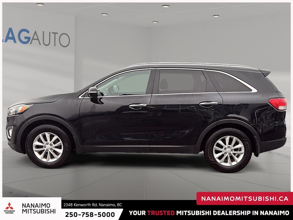 2016 Kia Sorento LX-2