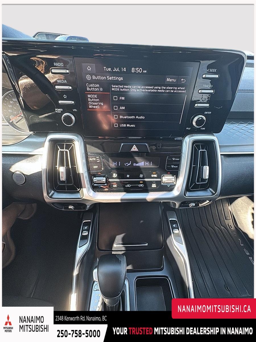 2021 Kia Sorento LX-17