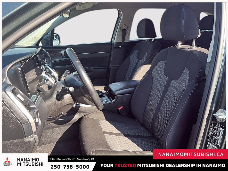 2021 Kia Sorento LX-9