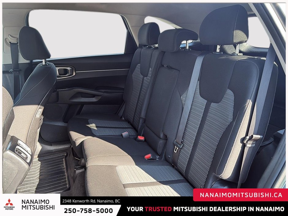 2021 Kia Sorento LX-10