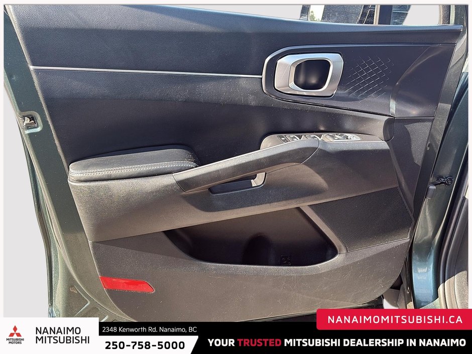 2021 Kia Sorento LX-11