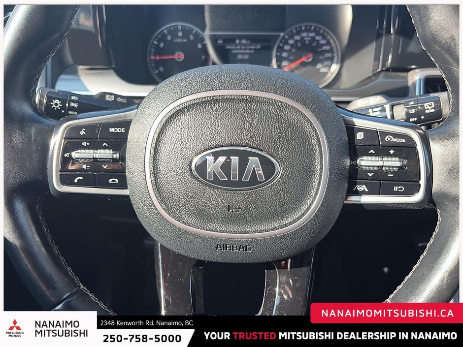 2021 Kia Sorento LX-14