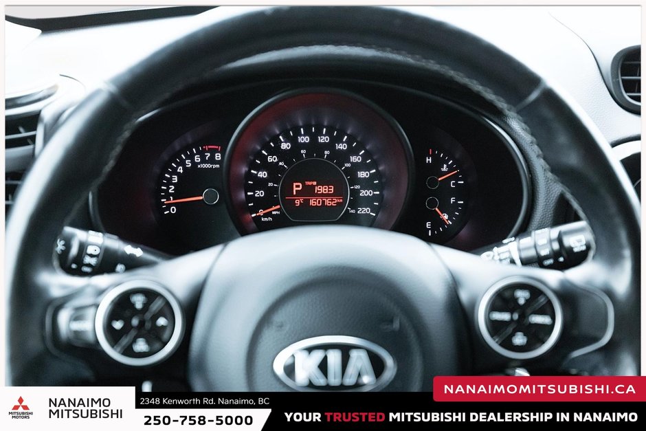 2018 Kia Soul EX-17