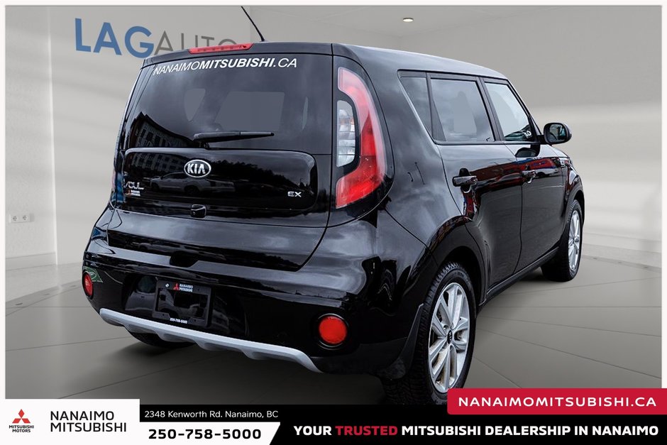 2018 Kia Soul EX-6