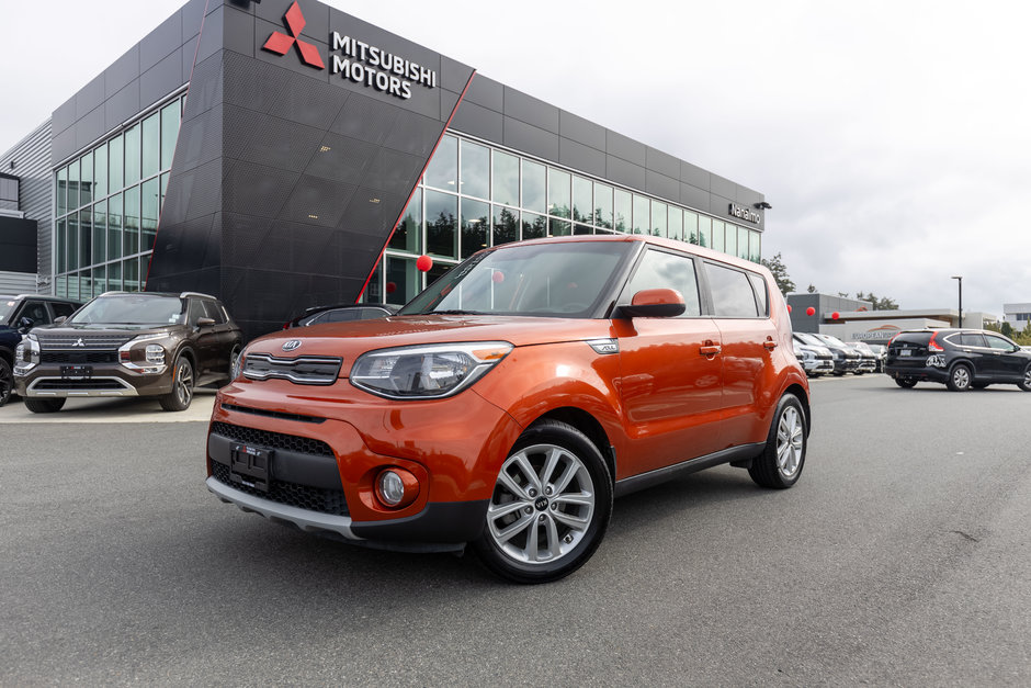 2019 Kia Soul EX-0