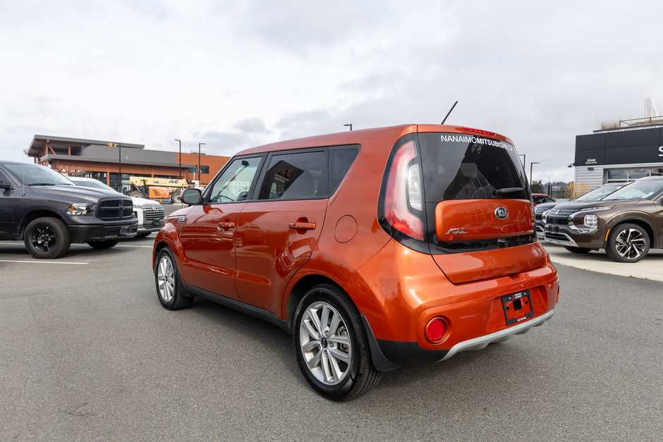 2019 Kia Soul EX-3