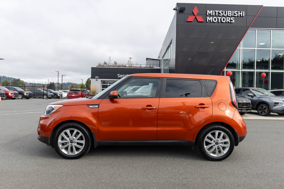 2019 Kia Soul EX-2