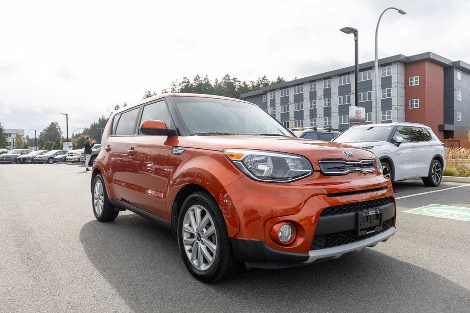 2019 Kia Soul EX-8