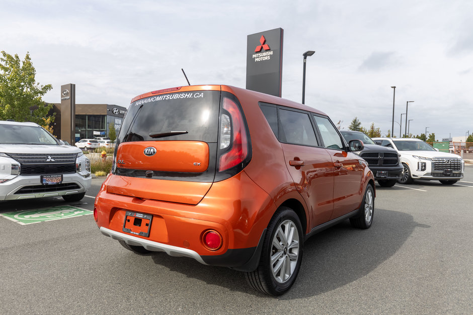 2019 Kia Soul EX-6