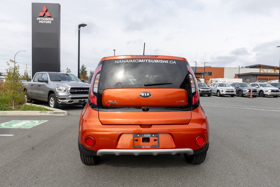 2019 Kia Soul EX-4