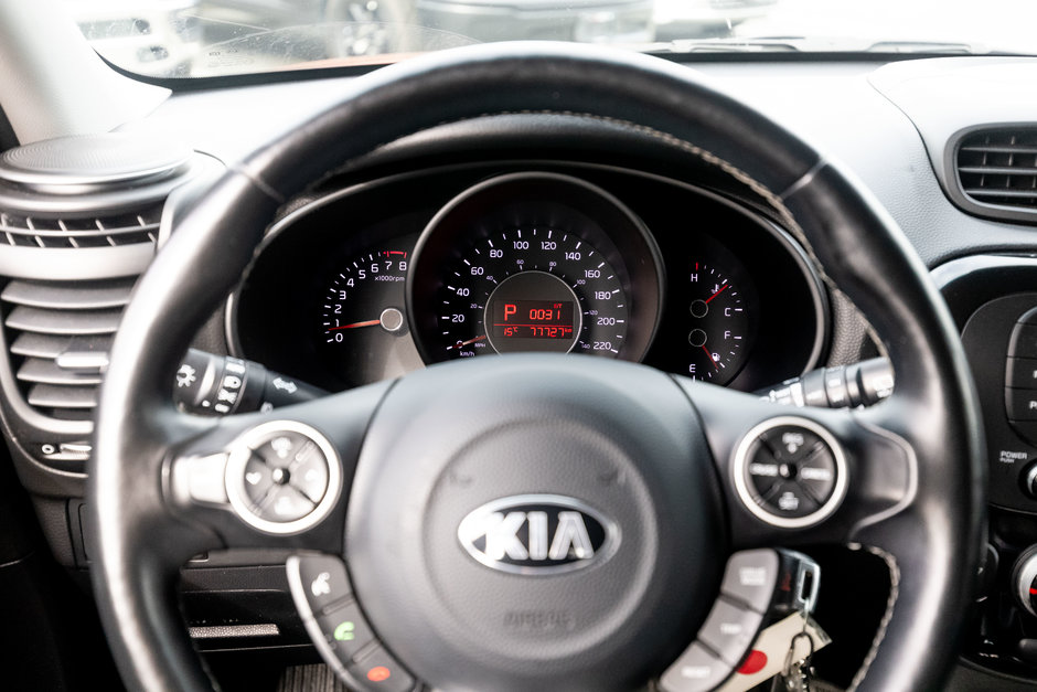 2019 Kia Soul EX-13