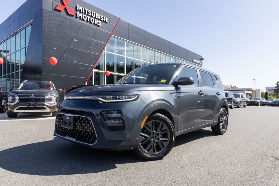 2021 Kia Soul EX-0