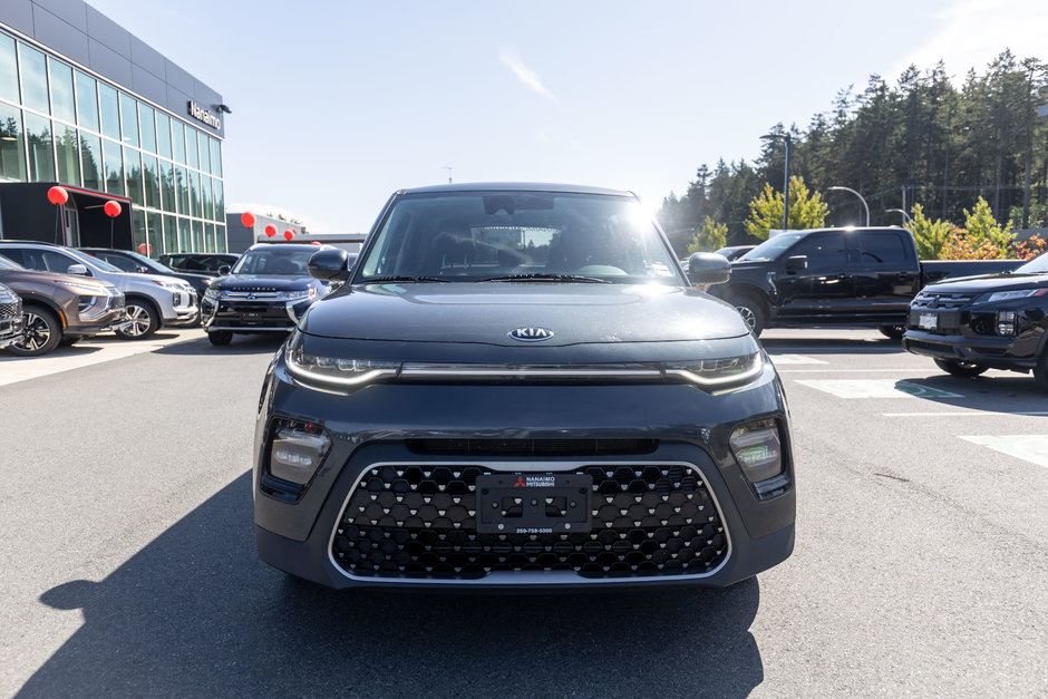 2021 Kia Soul EX-8