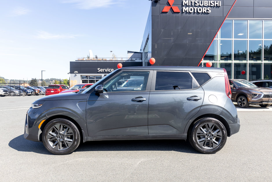 2021 Kia Soul EX-2