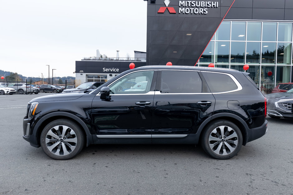 2020 Kia Telluride SX-2