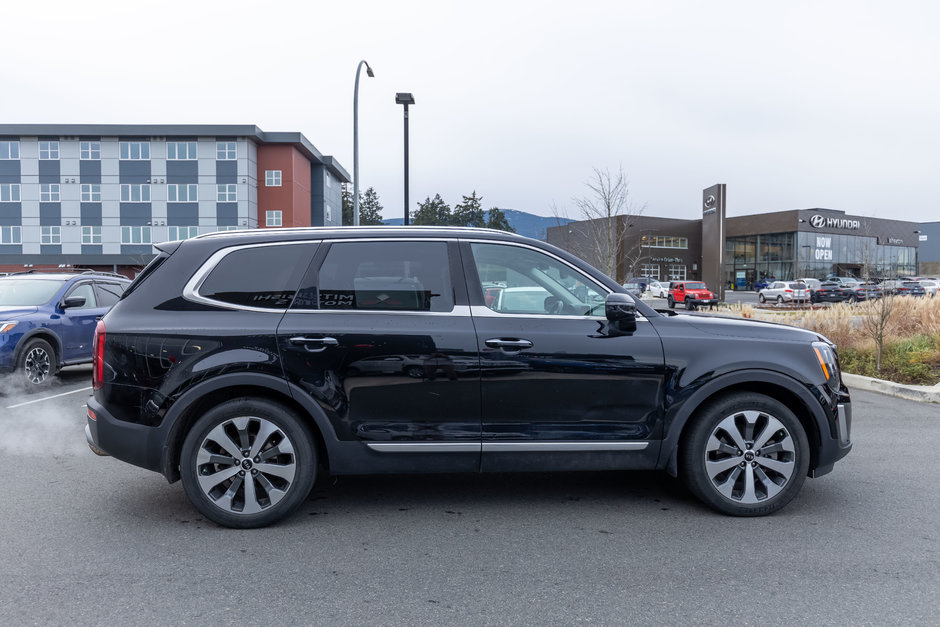 2020 Kia Telluride SX-6