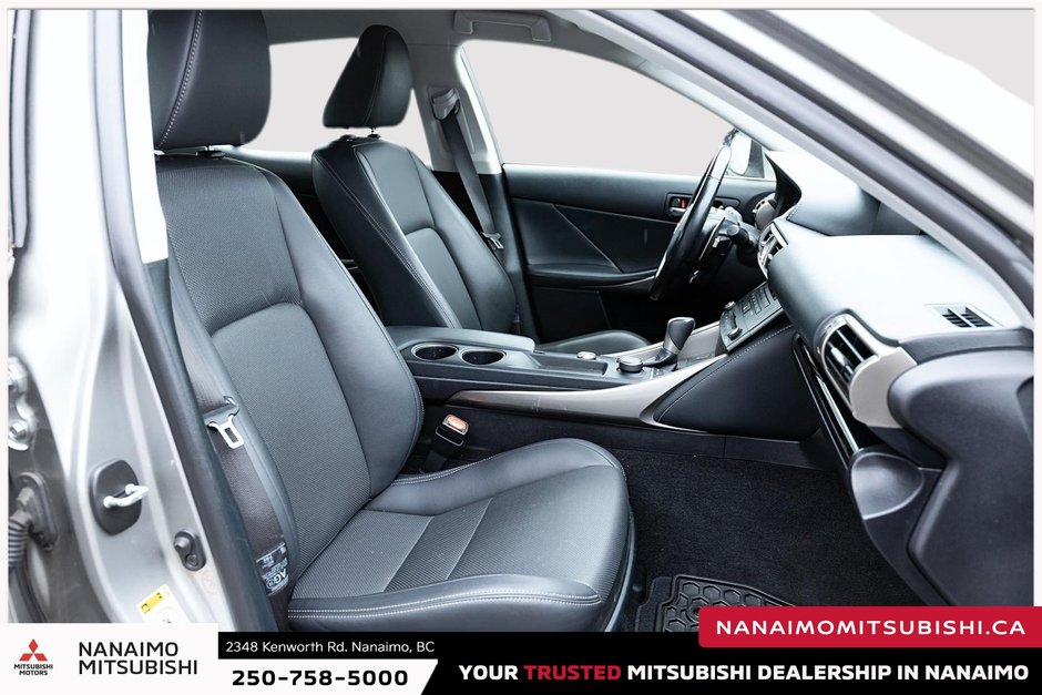 2015 Lexus IS 250-20