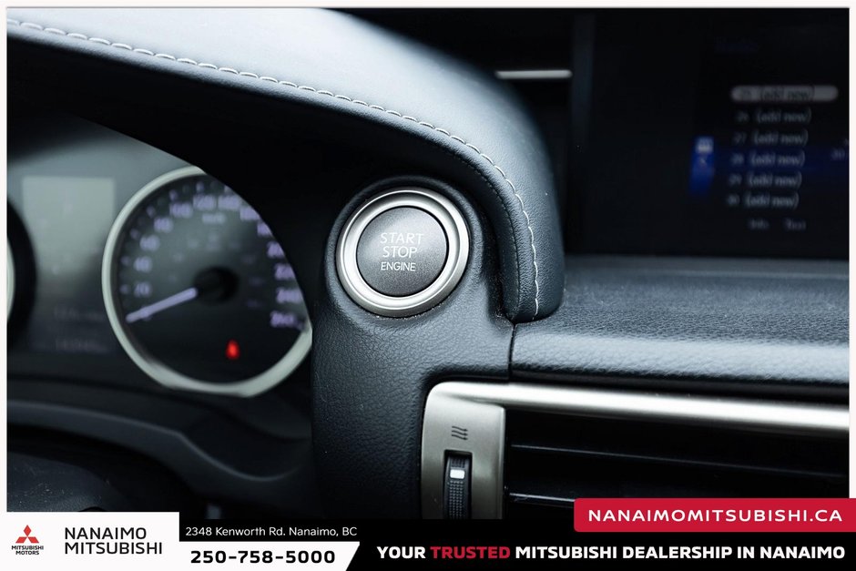 2015 Lexus IS 250-16