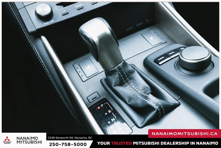 2015 Lexus IS 250-13