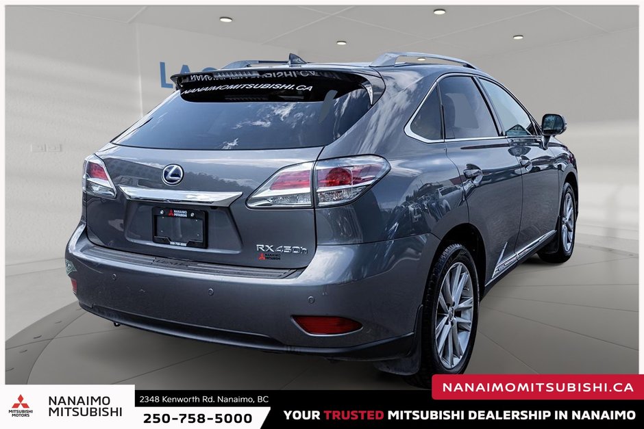 2015 Lexus RX 450h-6