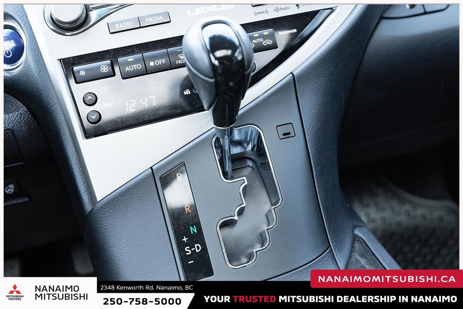 2015 Lexus RX 450h-13