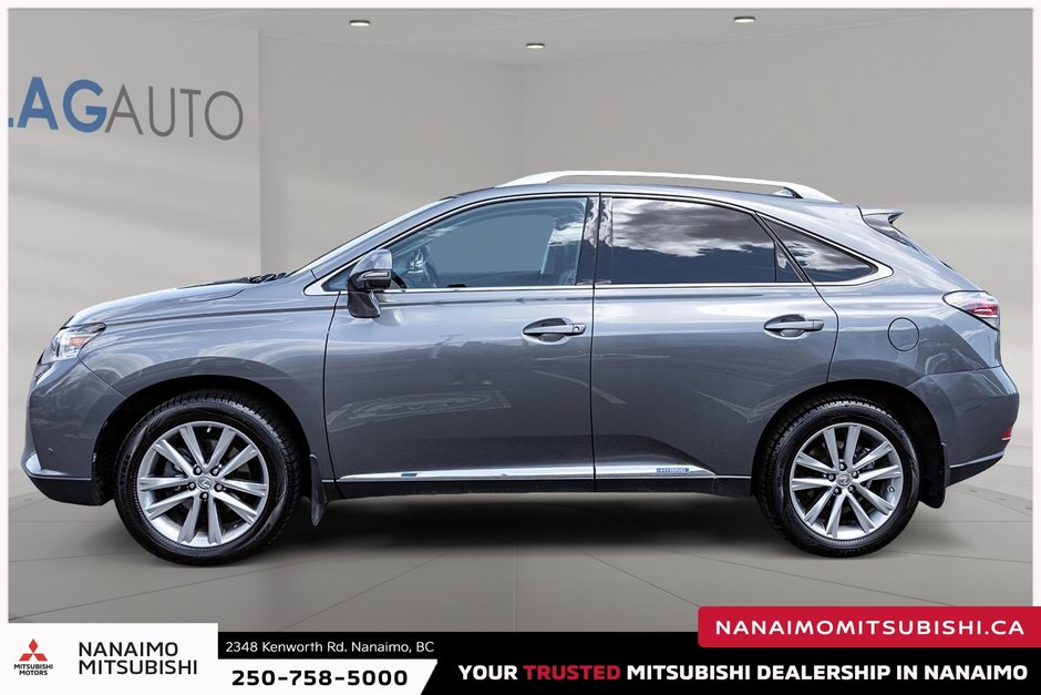 2015 Lexus RX 450h-3