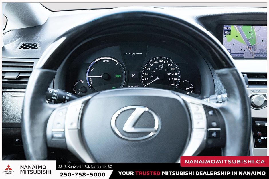 2015 Lexus RX 450h-17