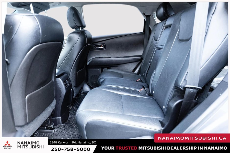 2015 Lexus RX 450h-10