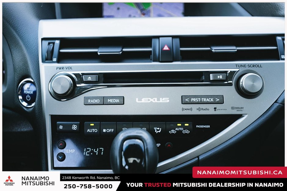 2015 Lexus RX 450h-14