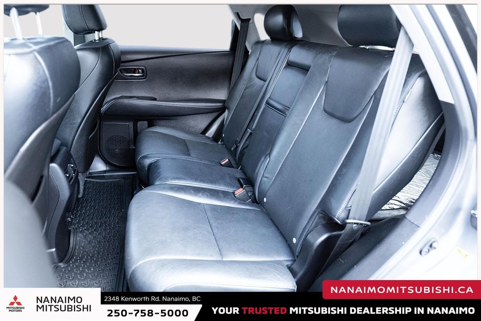 2015 Lexus RX 450h-11