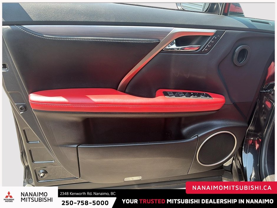 2022 Lexus RX 350-10