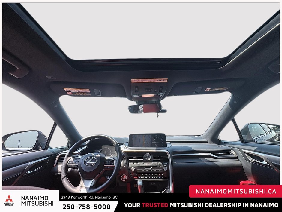 2022 Lexus RX 350-20