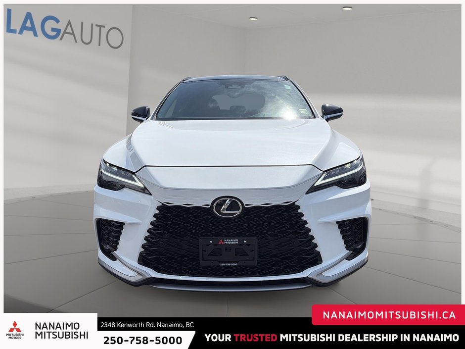 2023 Lexus RX 350-2