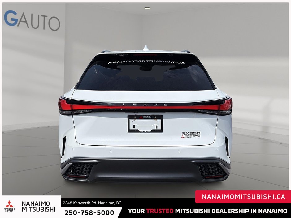 2023 Lexus RX 350-3
