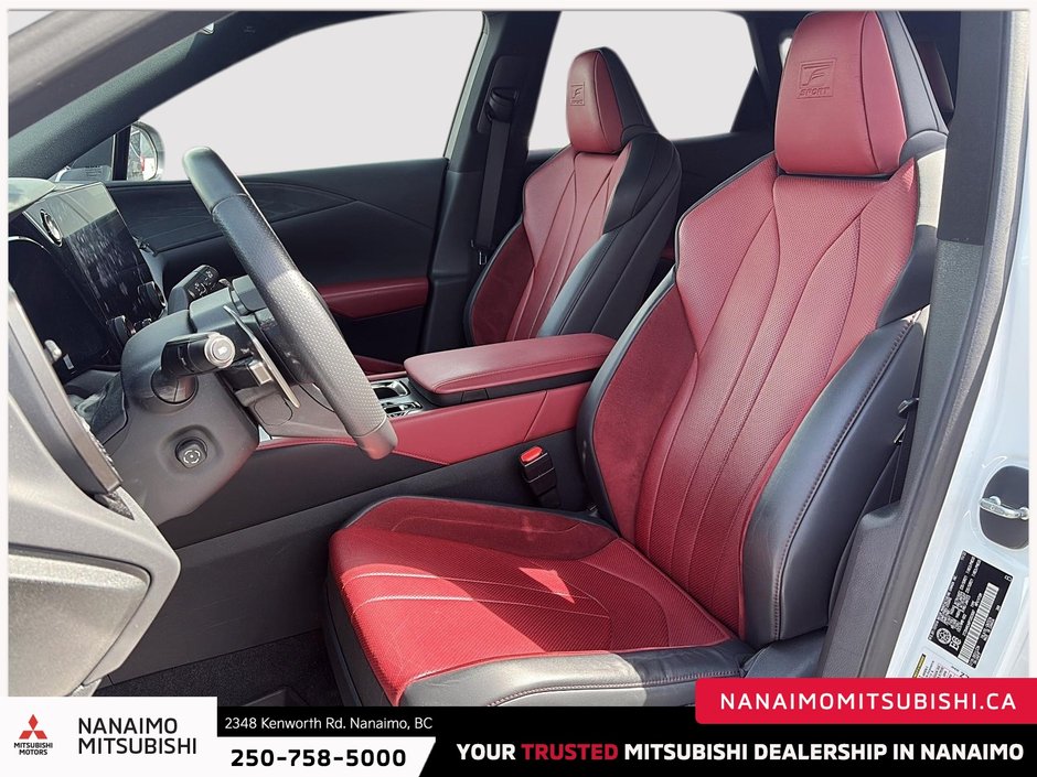 2023 Lexus RX 350-8