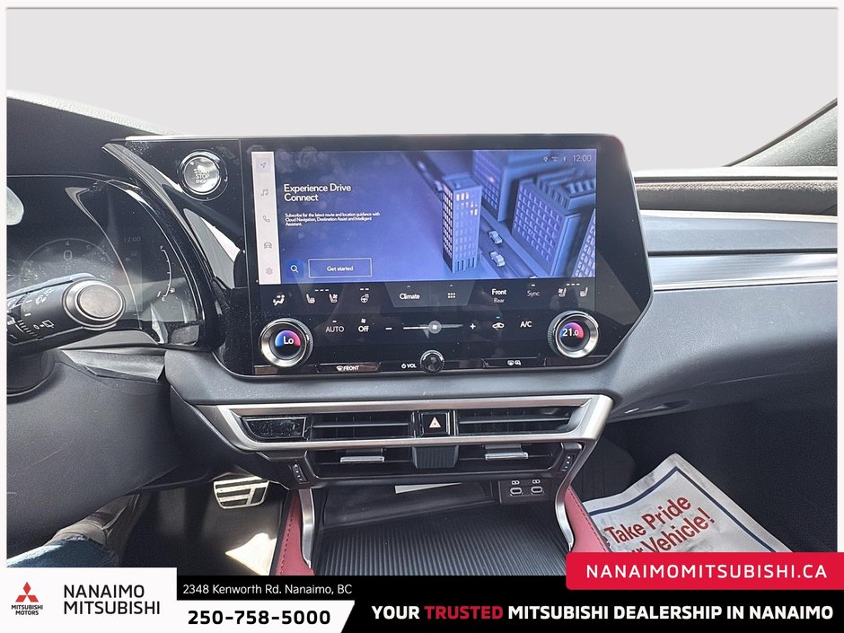 2023 Lexus RX 350-15