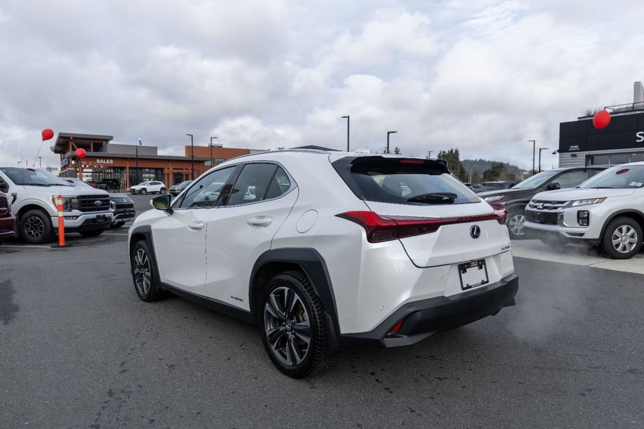 2019 Lexus UX 250h-3