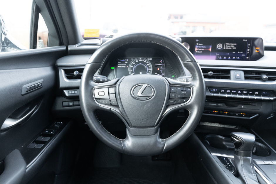 2019 Lexus UX 250h-11