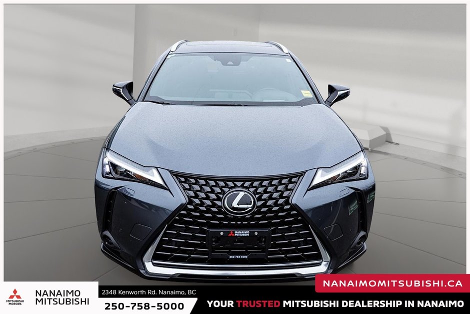 2023 Lexus UX 250h Base-9