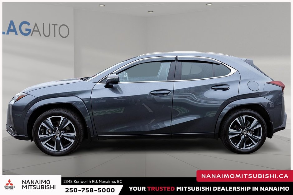 2023 Lexus UX 250h Base-3