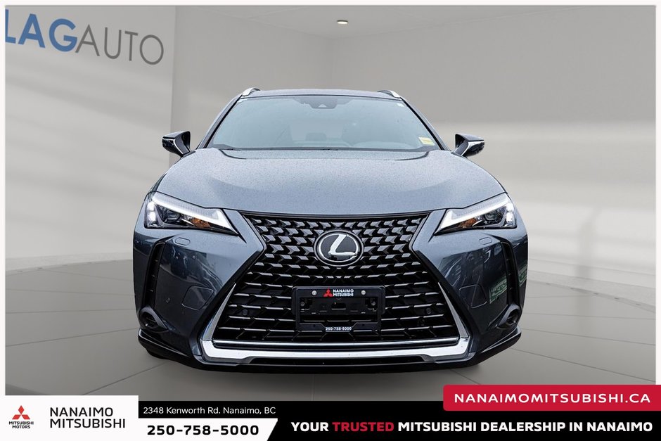 2023 Lexus UX 250h Base-8