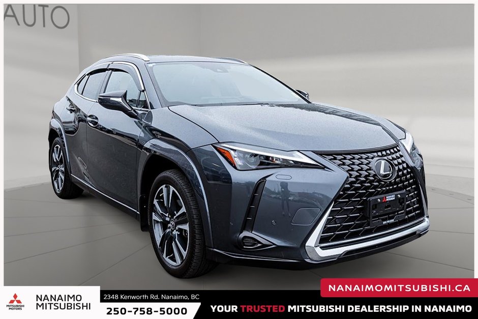 2023 Lexus UX 250h Base-1