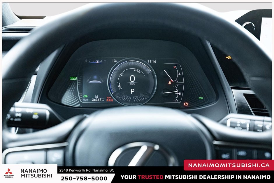 2023 Lexus UX 250h Base-18
