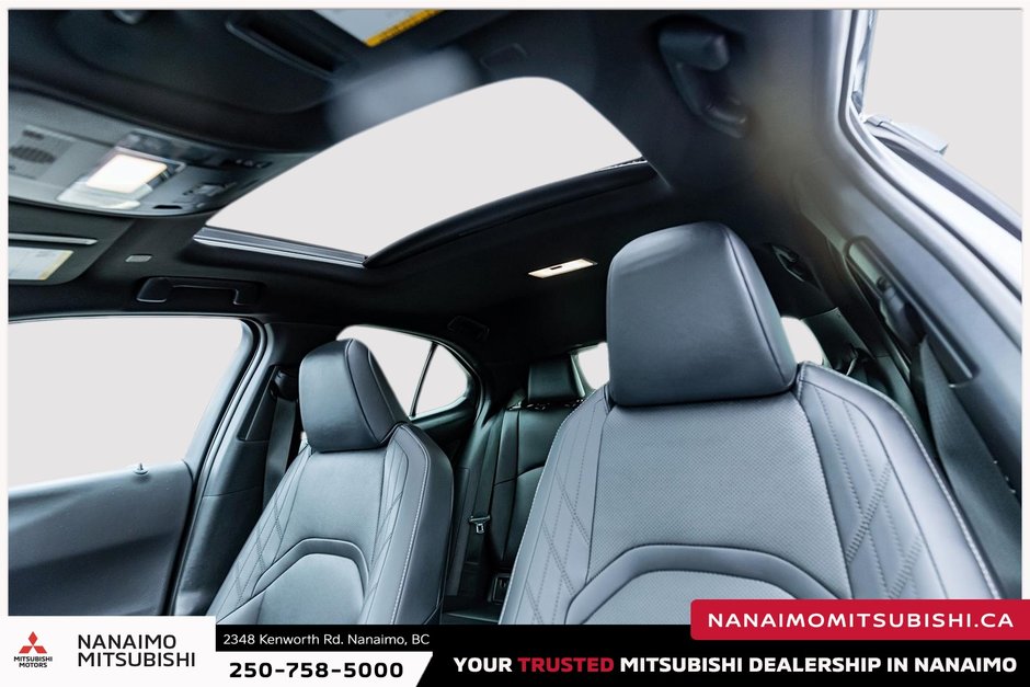 2023 Lexus UX 250h Base-23