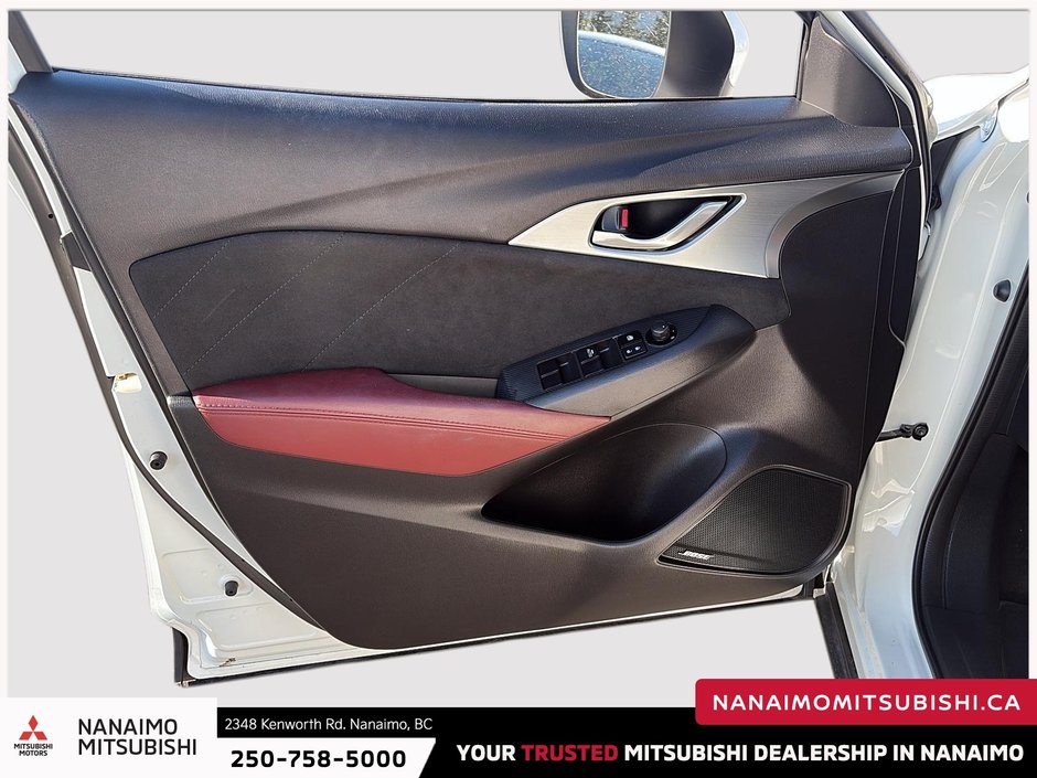 2018 Mazda CX-3 GT-10