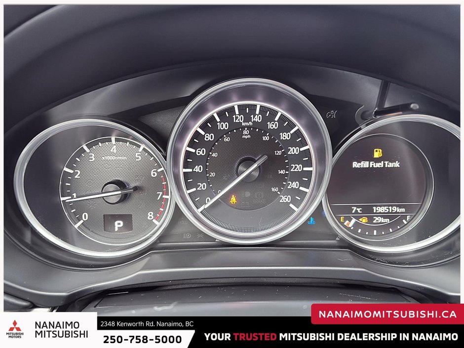 2017 Mazda CX-5 Grand Touring-14