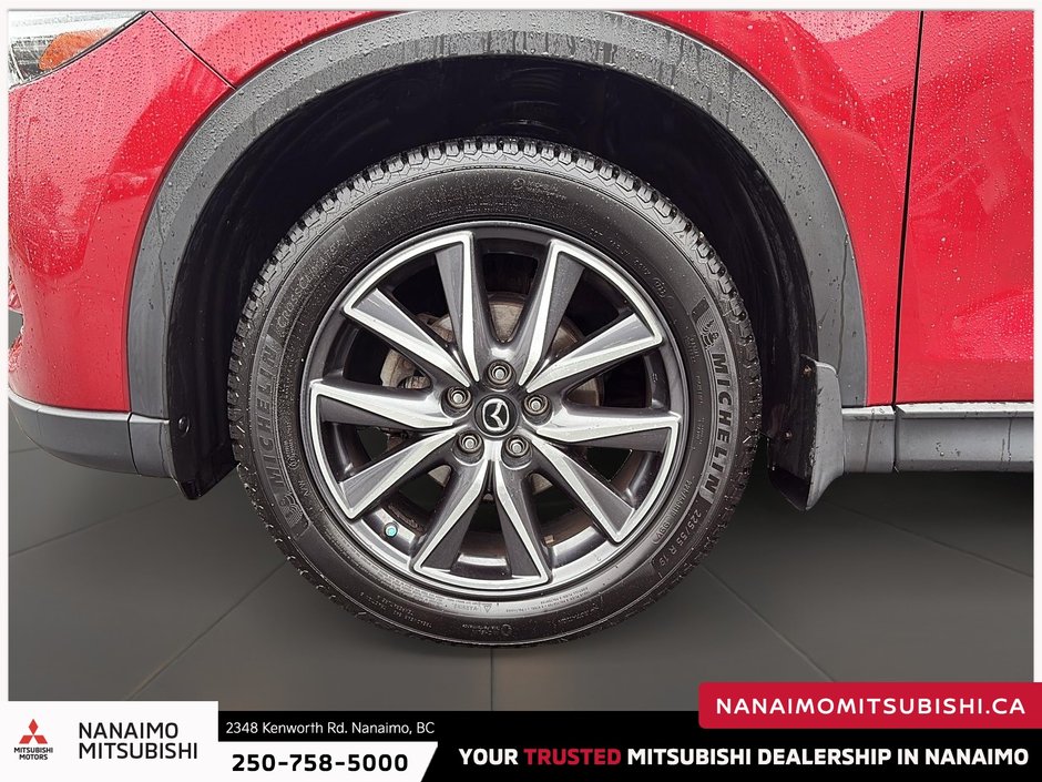 2017 Mazda CX-5 Grand Touring-6